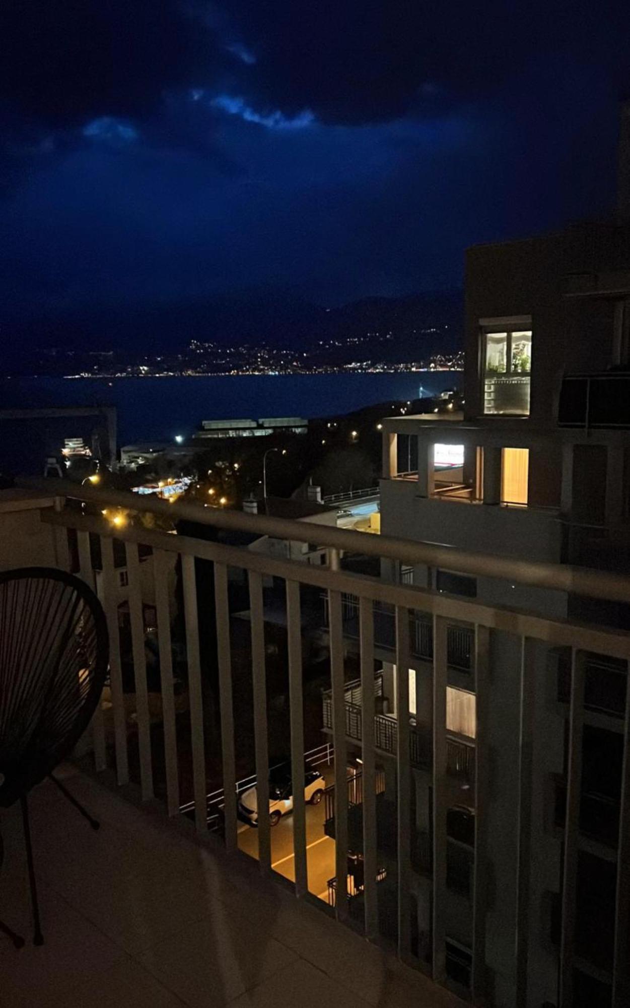 Apartment Linne Rijeka Exterior foto