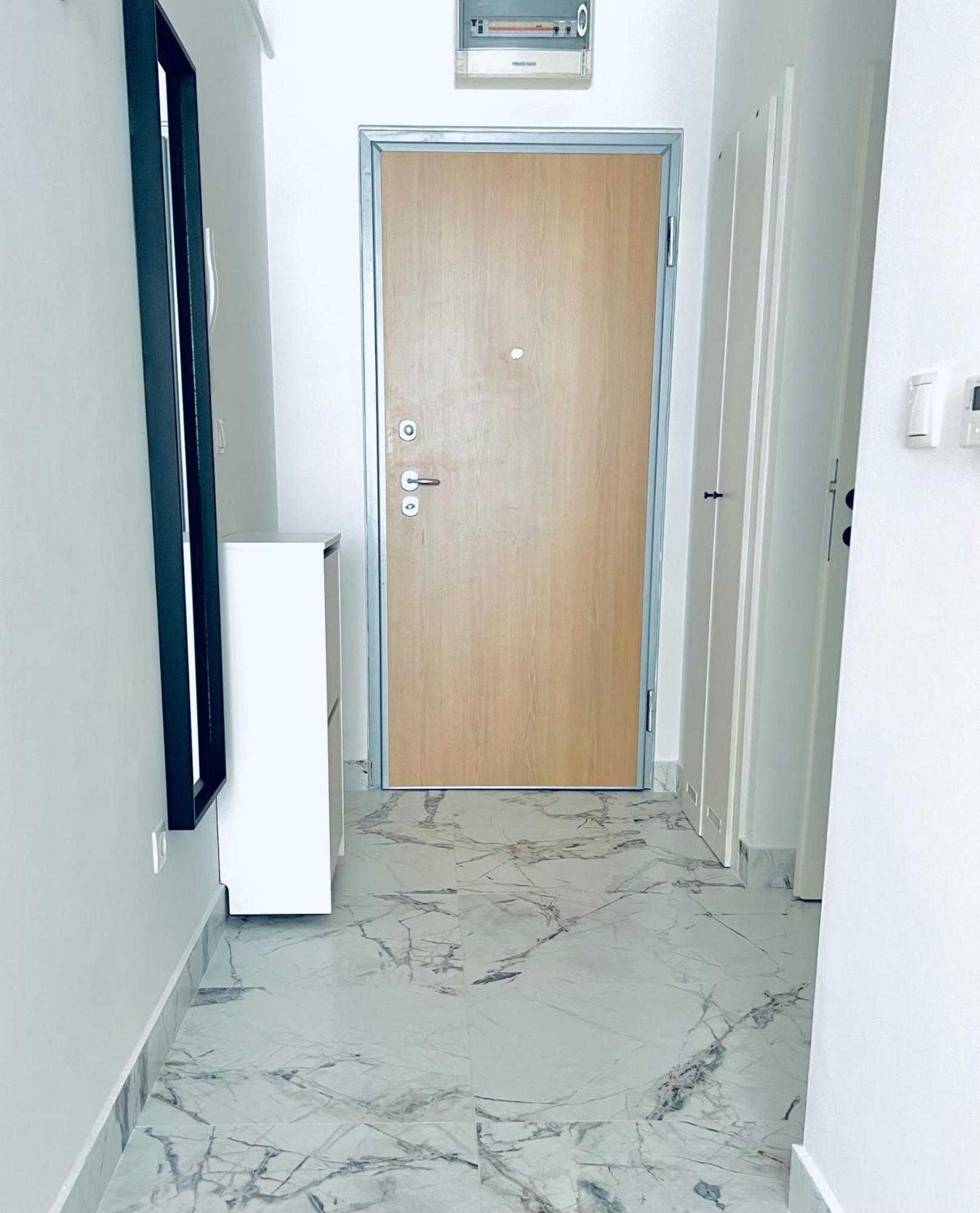 Apartment Linne Rijeka Exterior foto