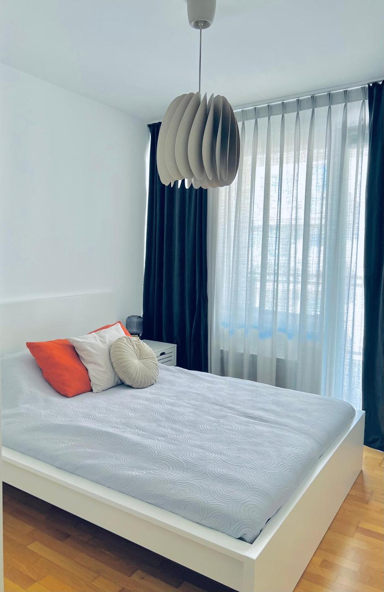 Apartment Linne Rijeka Exterior foto