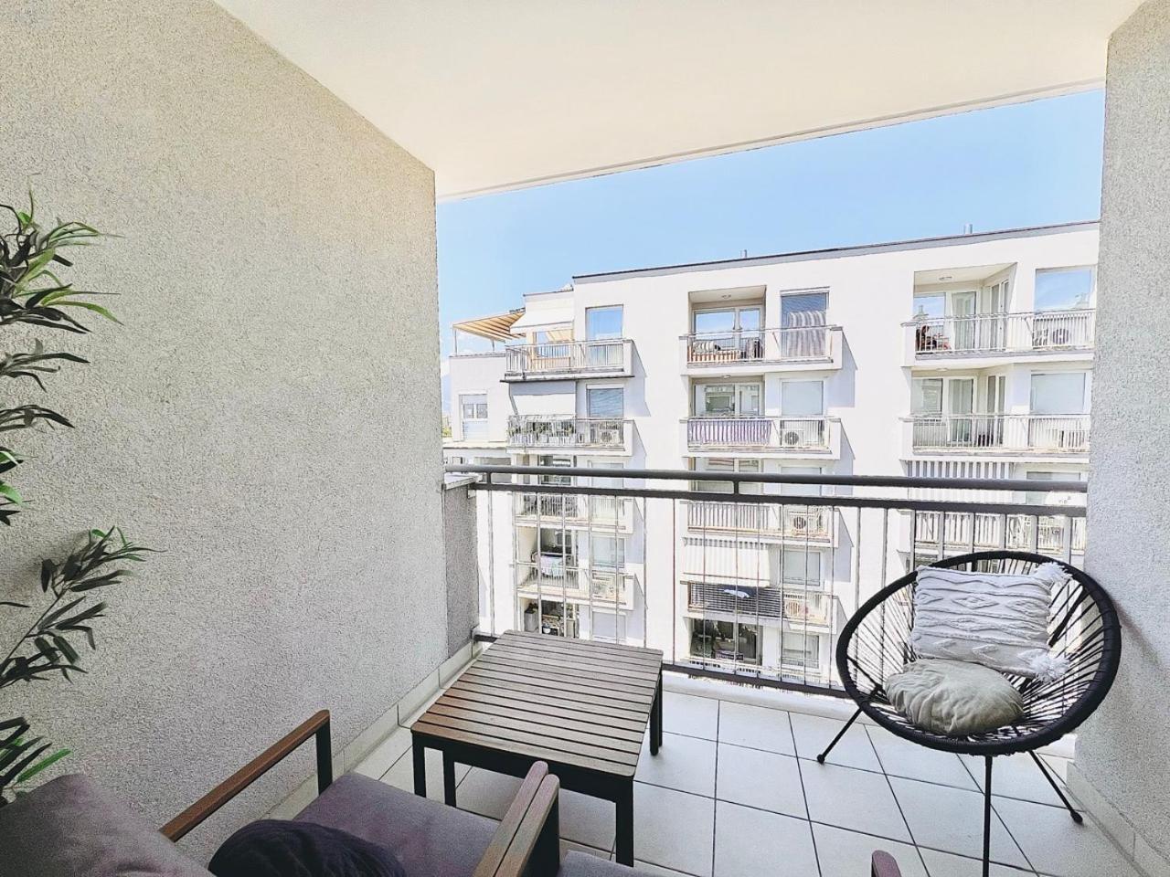 Apartment Linne Rijeka Exterior foto